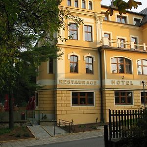 Hotel Hron